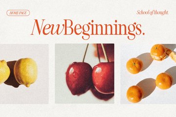 Seriously Nostalgic Serif preview image 30 by Nicky Laatz